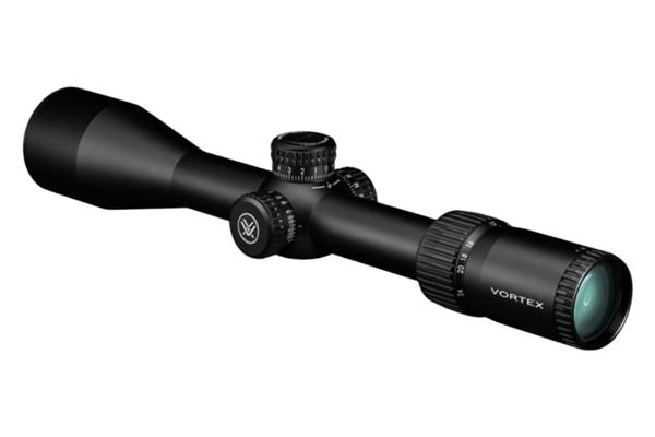 Vortex Diamondback Tactical 6-24X50 FFP EBR-2c (MRAD) Tüfek Dürbünü